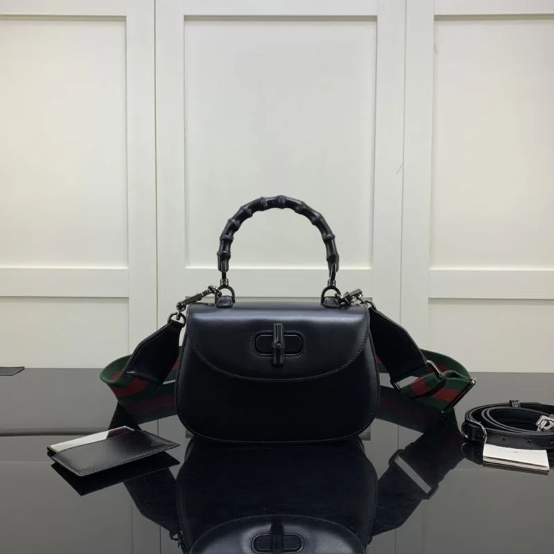 StreetReady Gucci Top Handle Bags 50234