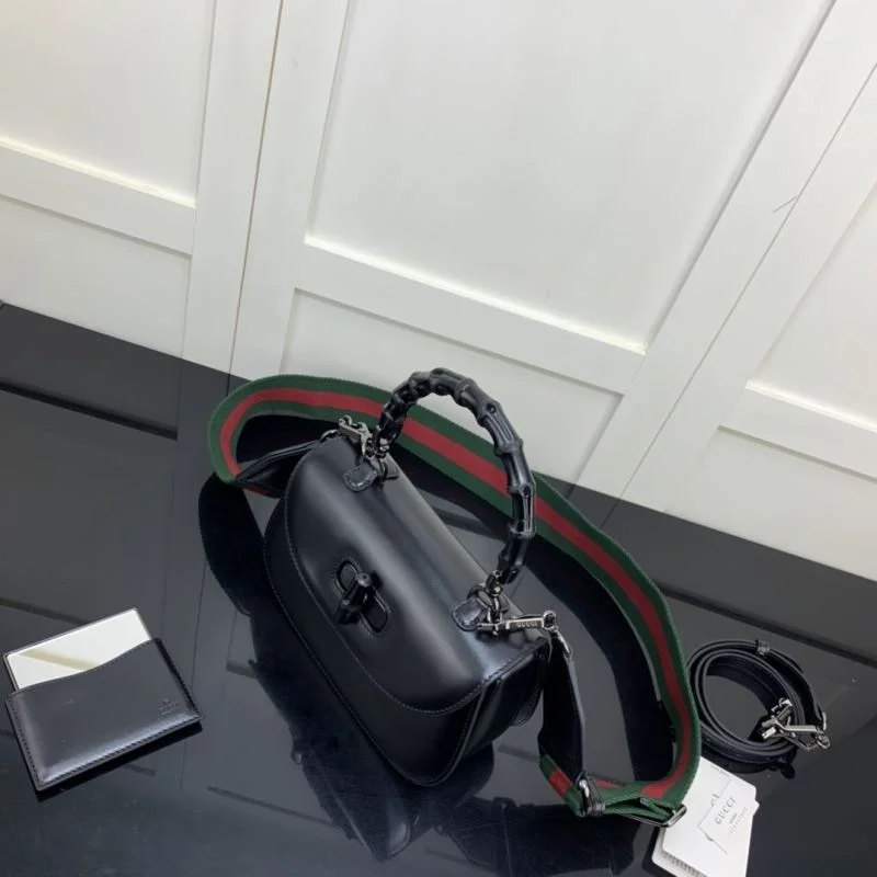 StreetReady Gucci Top Handle Bags 50234