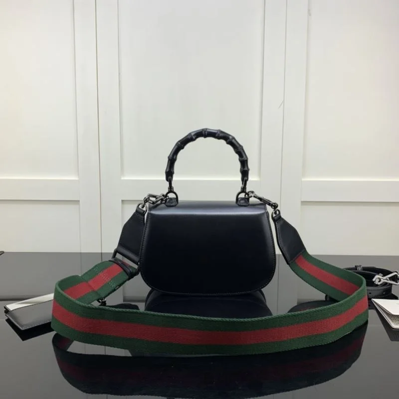 StreetReady Gucci Top Handle Bags 50234