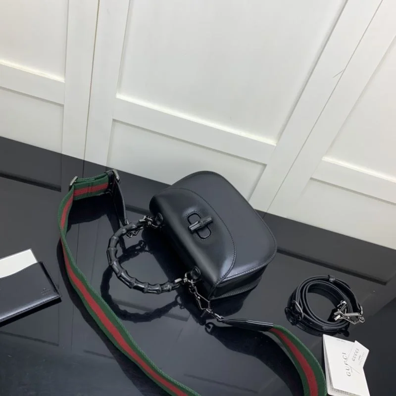 StreetReady Gucci Top Handle Bags 50234