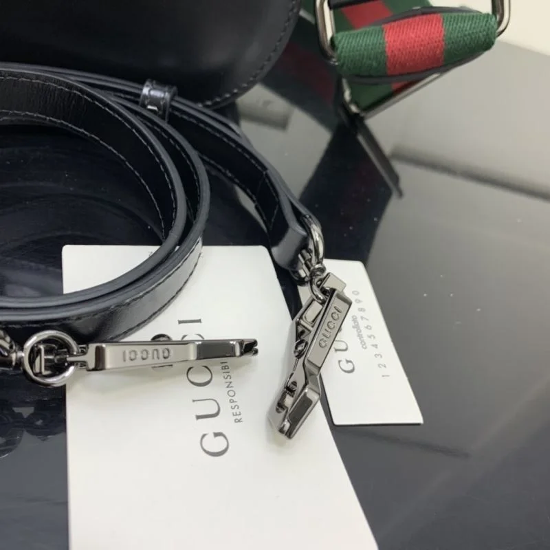 StreetReady Gucci Top Handle Bags 50234