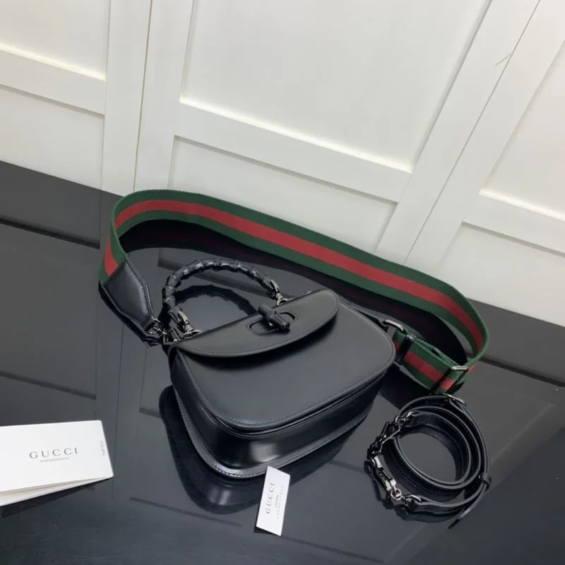 StreetReady Gucci Top Handle Bags 50234
