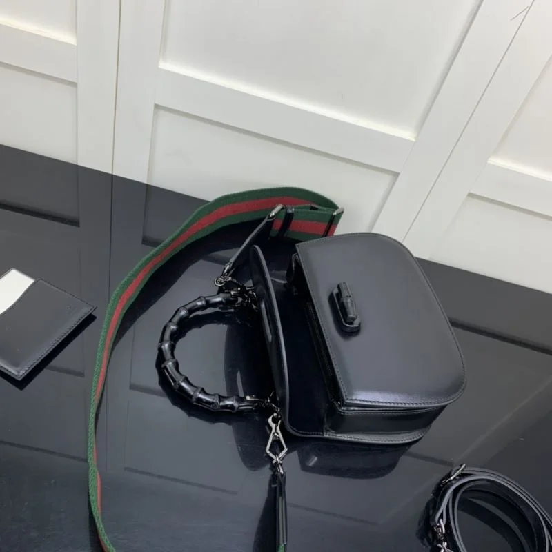 StreetReady Gucci Top Handle Bags 50234