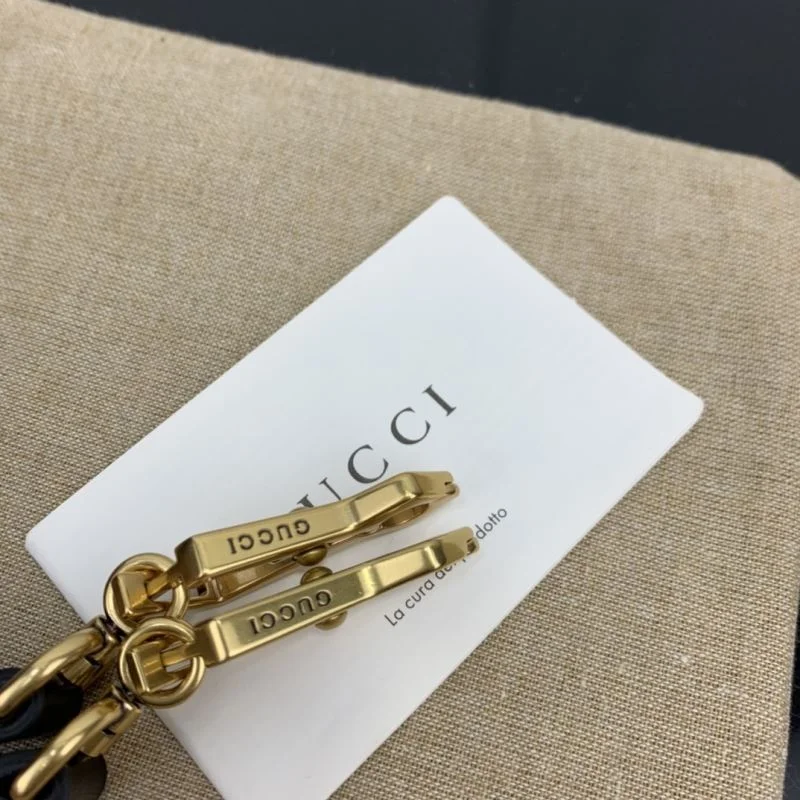 Gucci Top Handle Bags ComfortFit 50188