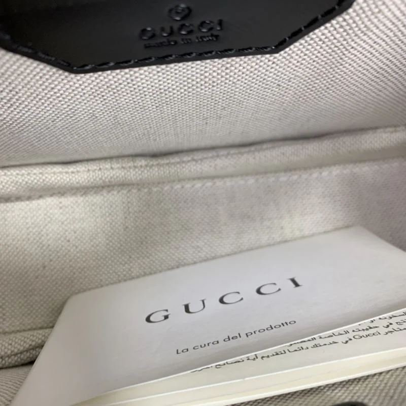 Gucci Top Handle Bags ComfortFit 50188