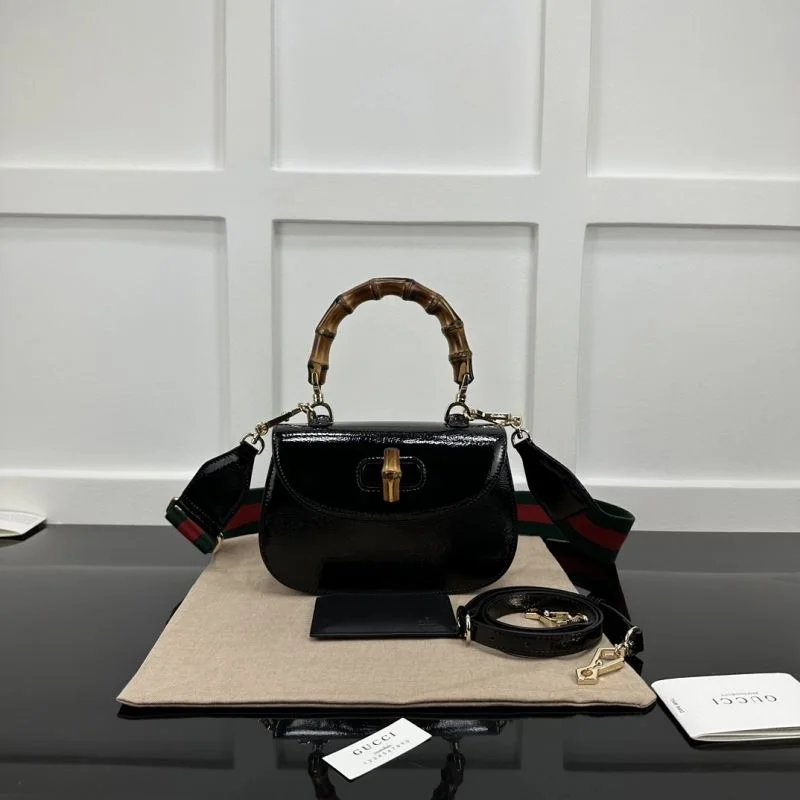 Gucci Top Handle Bags MultiPurpose 50194