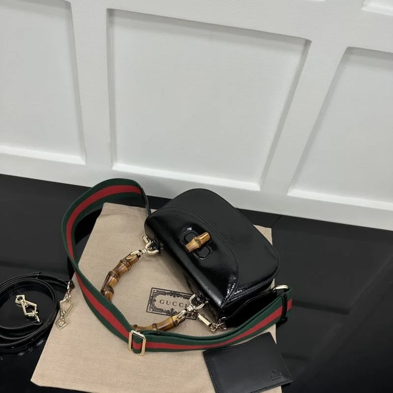Gucci Top Handle Bags MultiPurpose 50194