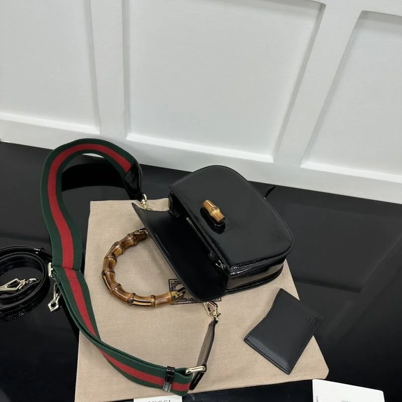 Gucci Top Handle Bags MultiPurpose 50194
