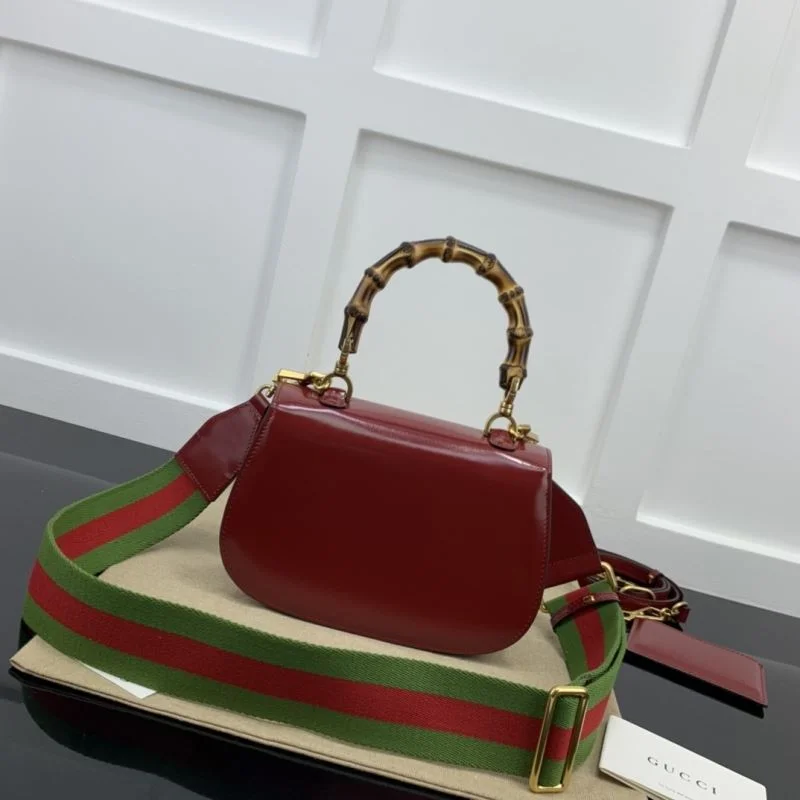 EyeCatching Gucci Top Handle Bags 50192