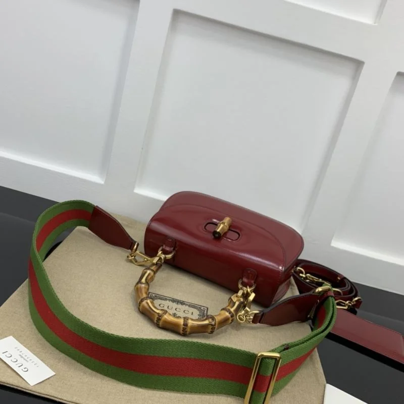 EyeCatching Gucci Top Handle Bags 50192