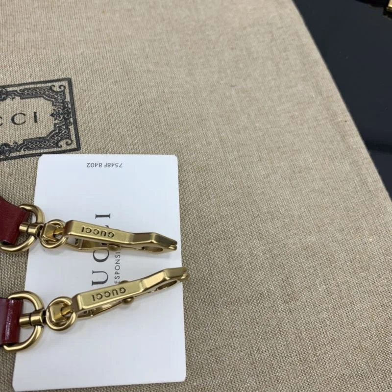 EyeCatching Gucci Top Handle Bags 50192