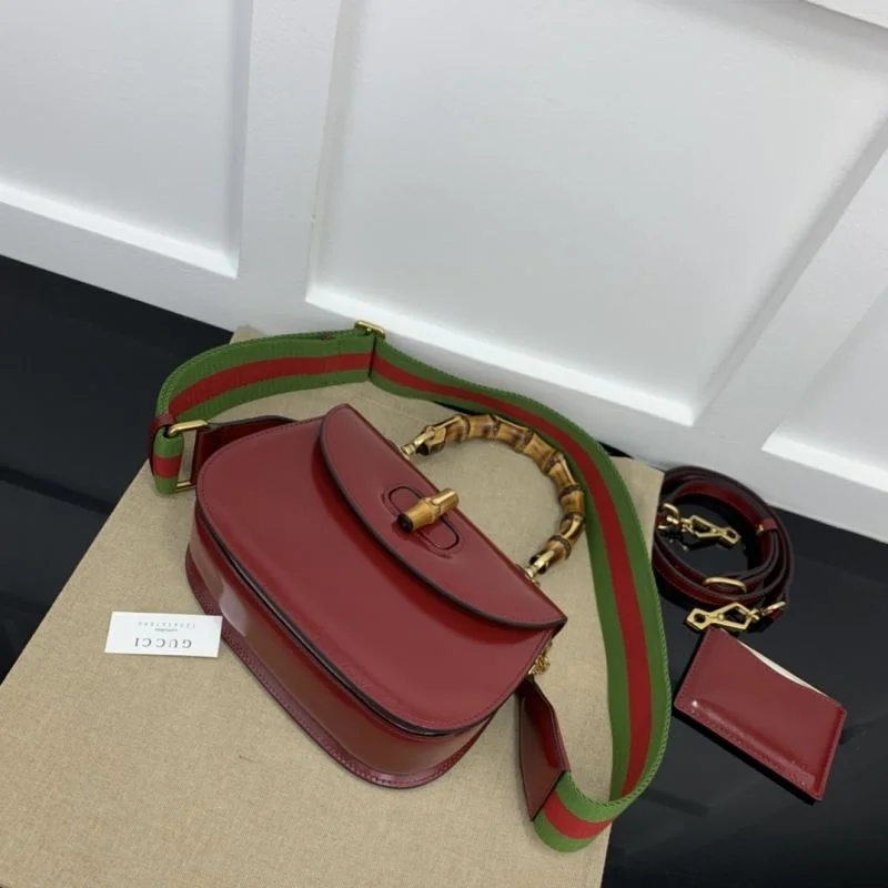 EyeCatching Gucci Top Handle Bags 50192