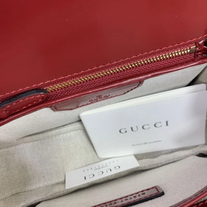 EyeCatching Gucci Top Handle Bags 50192
