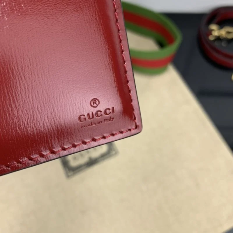 EyeCatching Gucci Top Handle Bags 50192