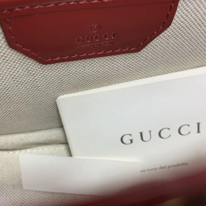 EyeCatching Gucci Top Handle Bags 50192