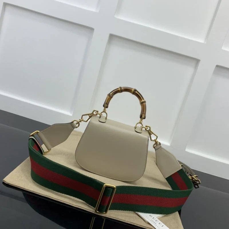Reliable Gucci Top Handle Bags 50182