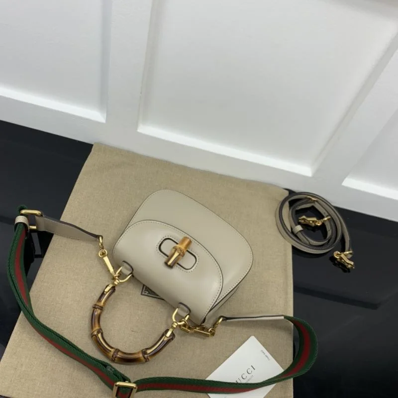 Reliable Gucci Top Handle Bags 50182