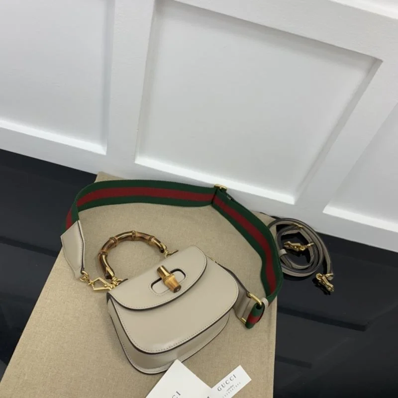 Reliable Gucci Top Handle Bags 50182