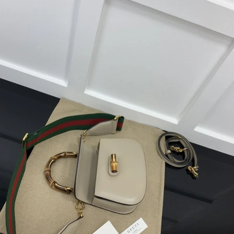 Reliable Gucci Top Handle Bags 50182