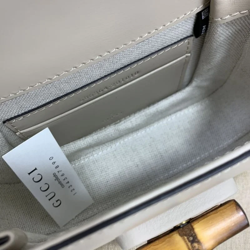 Reliable Gucci Top Handle Bags 50182