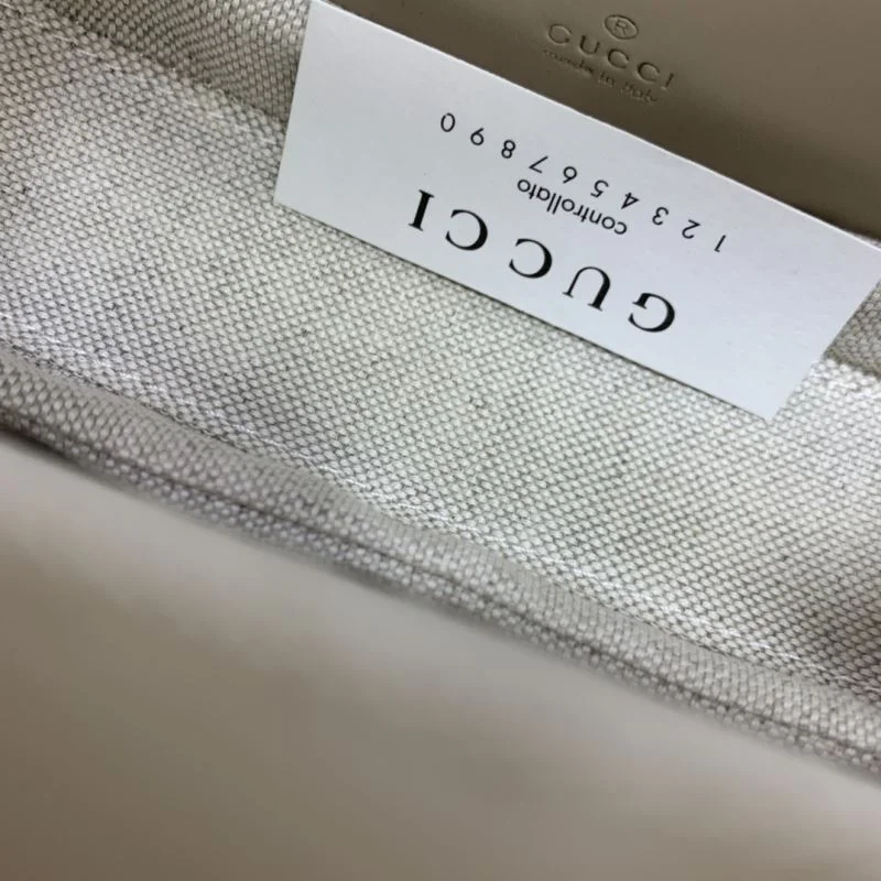 Reliable Gucci Top Handle Bags 50182