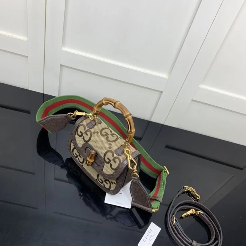 SoftTouch Gucci Top Handle Bags 50183