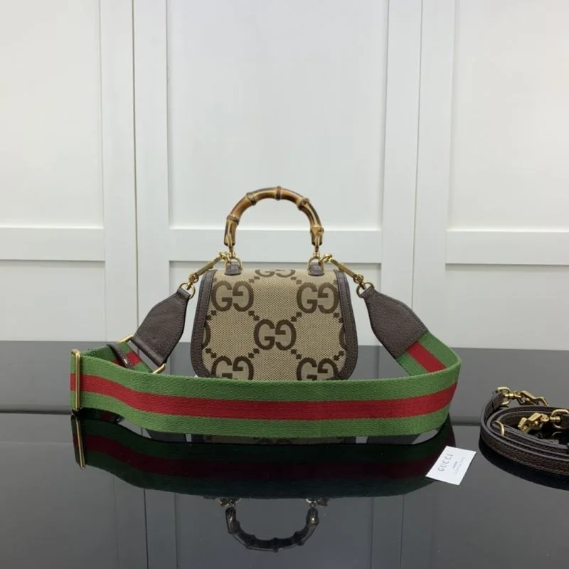 SoftTouch Gucci Top Handle Bags 50183