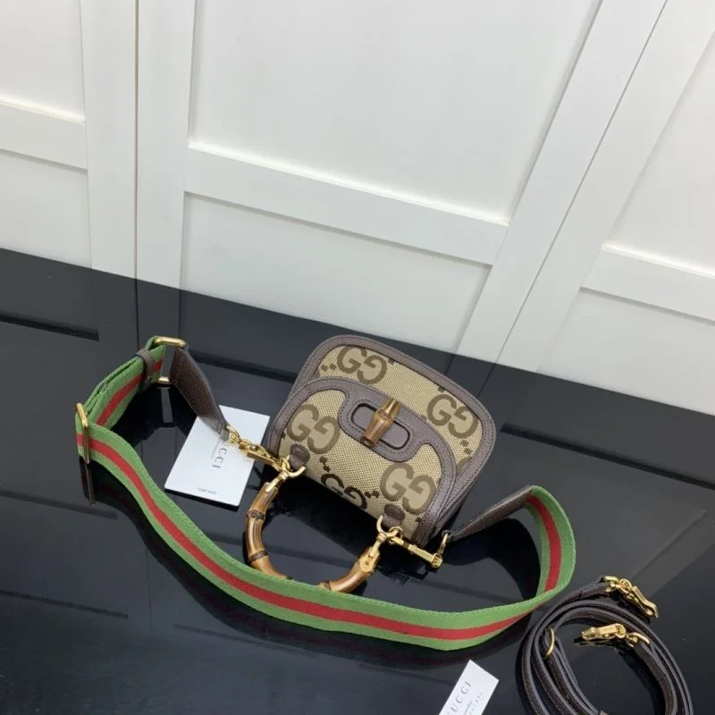 SoftTouch Gucci Top Handle Bags 50183
