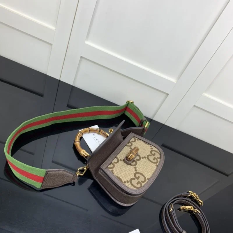 SoftTouch Gucci Top Handle Bags 50183