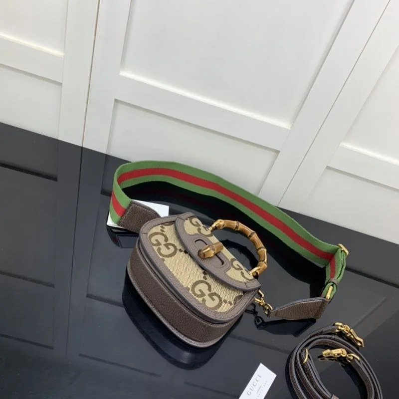 SoftTouch Gucci Top Handle Bags 50183