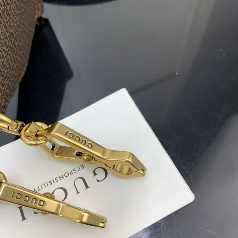 SoftTouch Gucci Top Handle Bags 50183