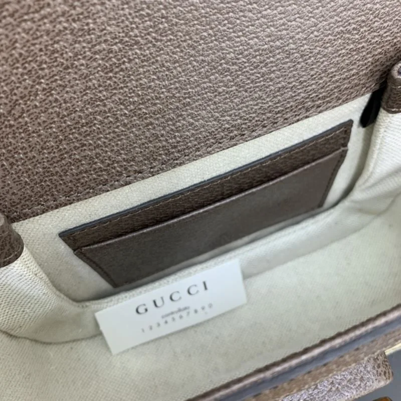 SoftTouch Gucci Top Handle Bags 50183