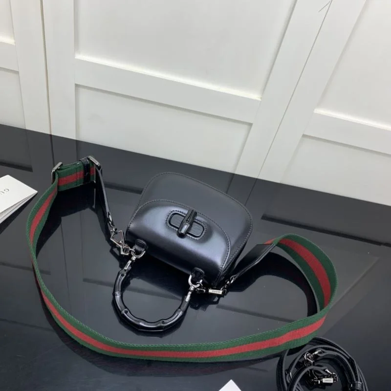 Gucci Top Handle Bags Comfortable 50193