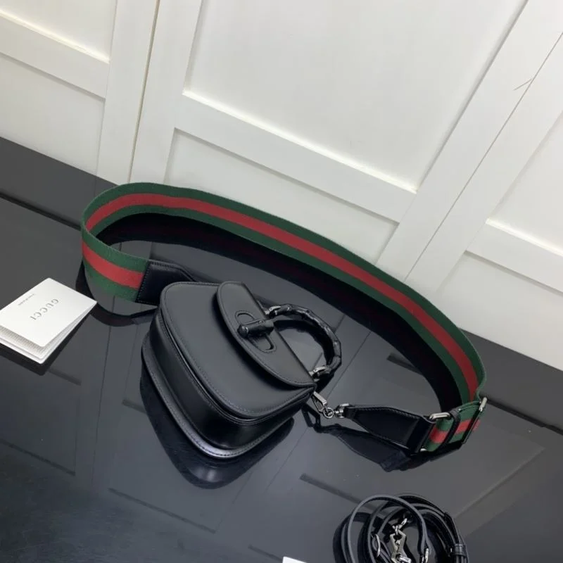 Gucci Top Handle Bags Comfortable 50193
