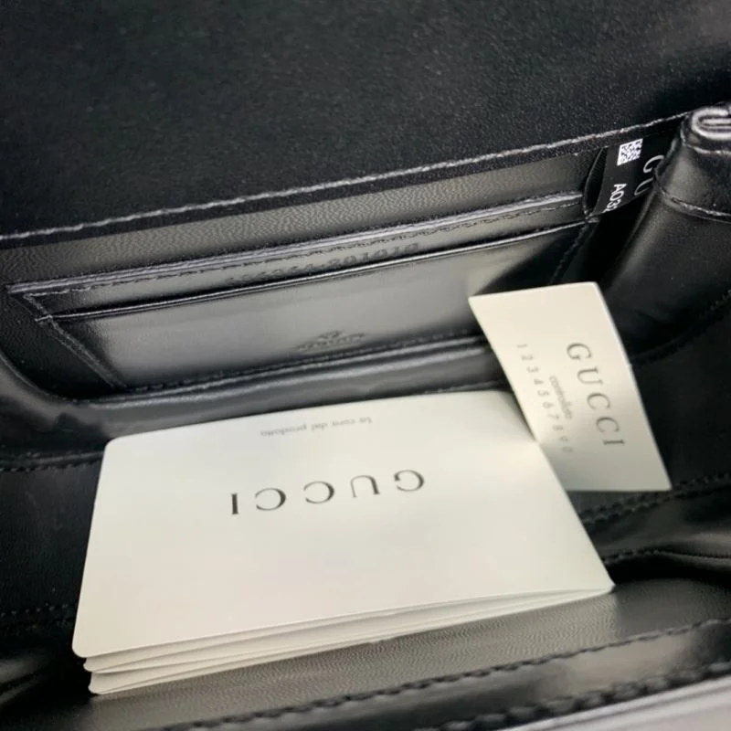 Gucci Top Handle Bags Comfortable 50193