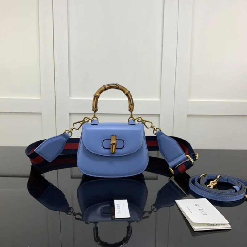Gucci Top Handle Bags Durable 50280