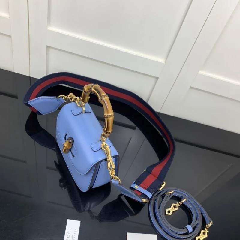Gucci Top Handle Bags Durable 50280