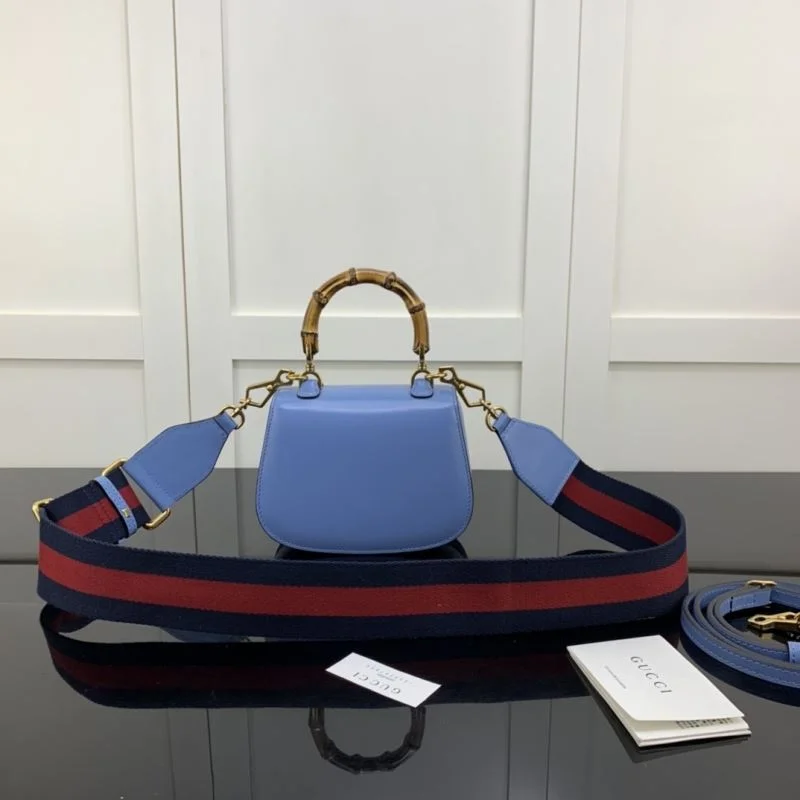 Gucci Top Handle Bags Durable 50280
