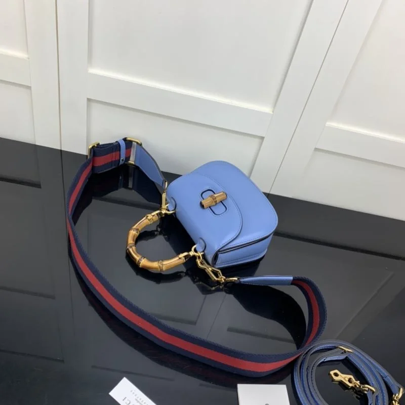 Gucci Top Handle Bags Durable 50280