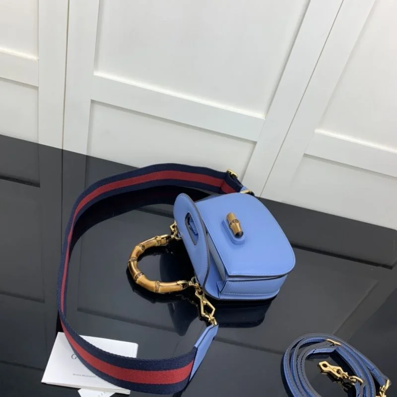Gucci Top Handle Bags Durable 50280