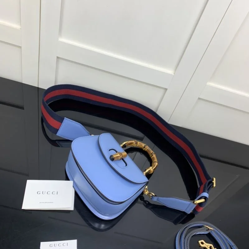 Gucci Top Handle Bags Durable 50280