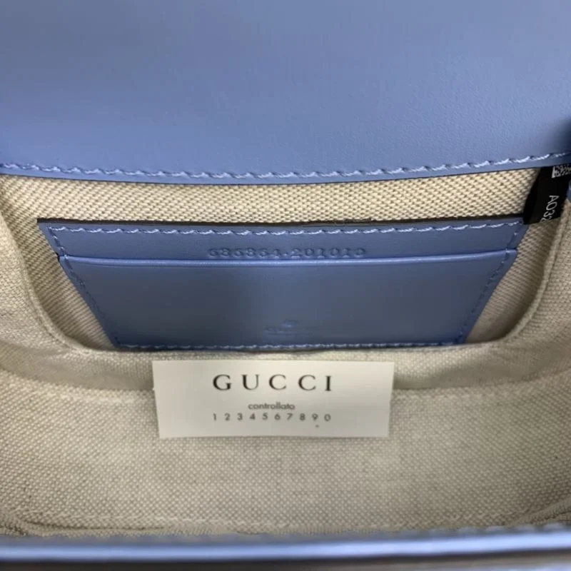 Gucci Top Handle Bags Durable 50280