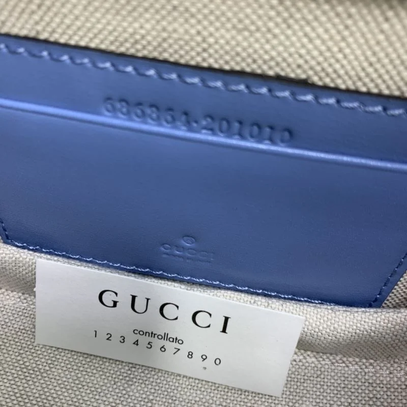 Gucci Top Handle Bags Durable 50280