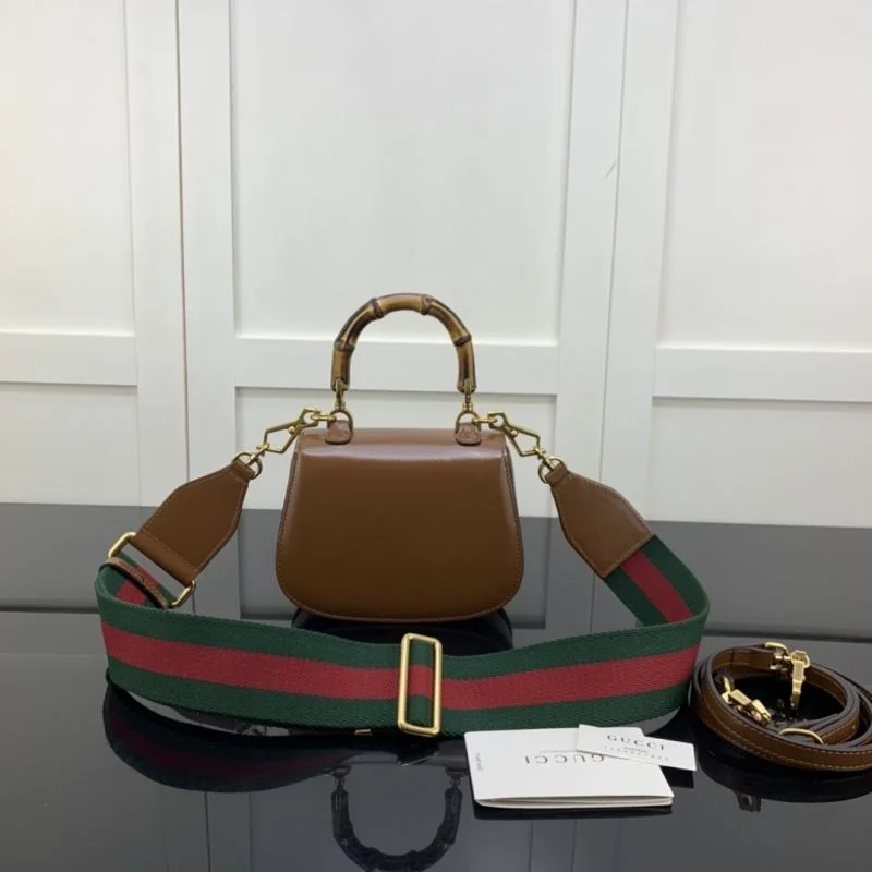 Casual Gucci Top Handle Bags 50184