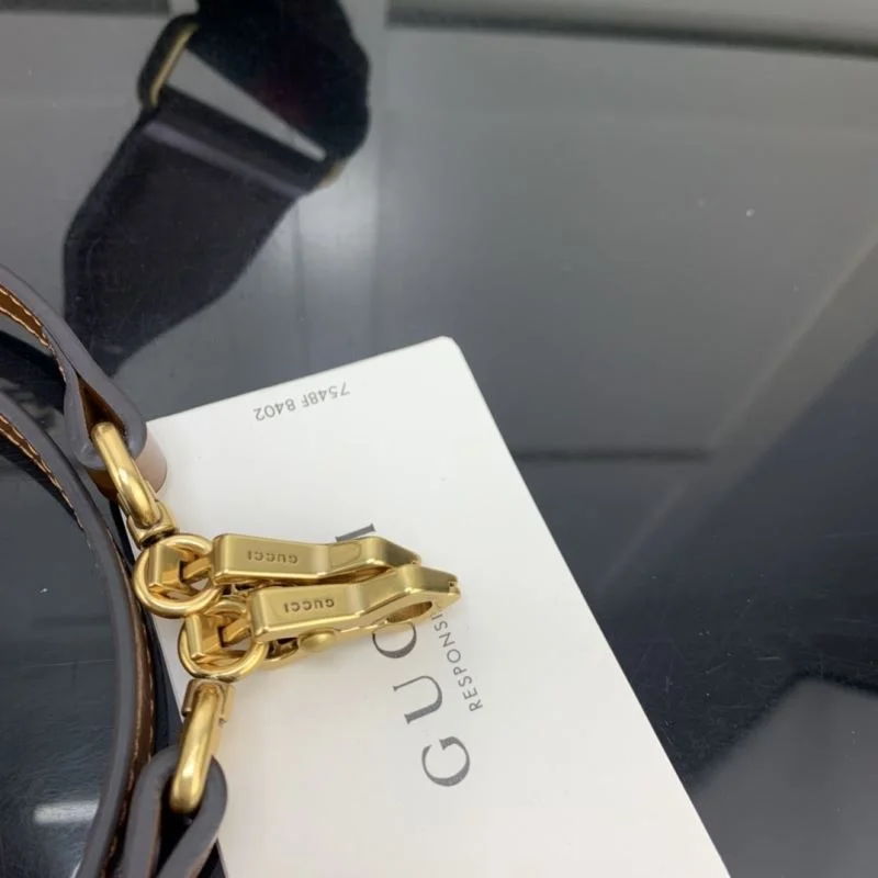 Casual Gucci Top Handle Bags 50184