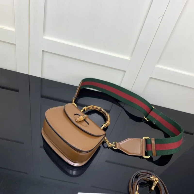 Casual Gucci Top Handle Bags 50184