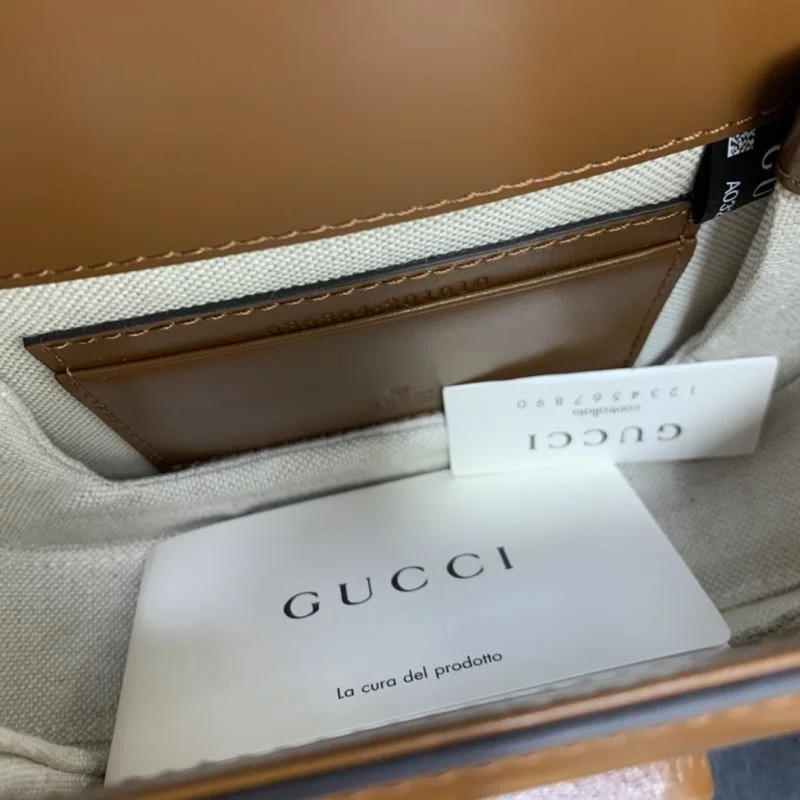 Casual Gucci Top Handle Bags 50184