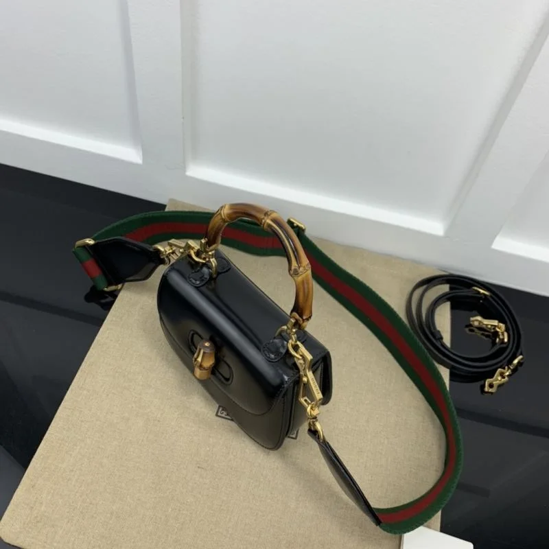 ComfortFit Gucci Top Handle Bags 50178