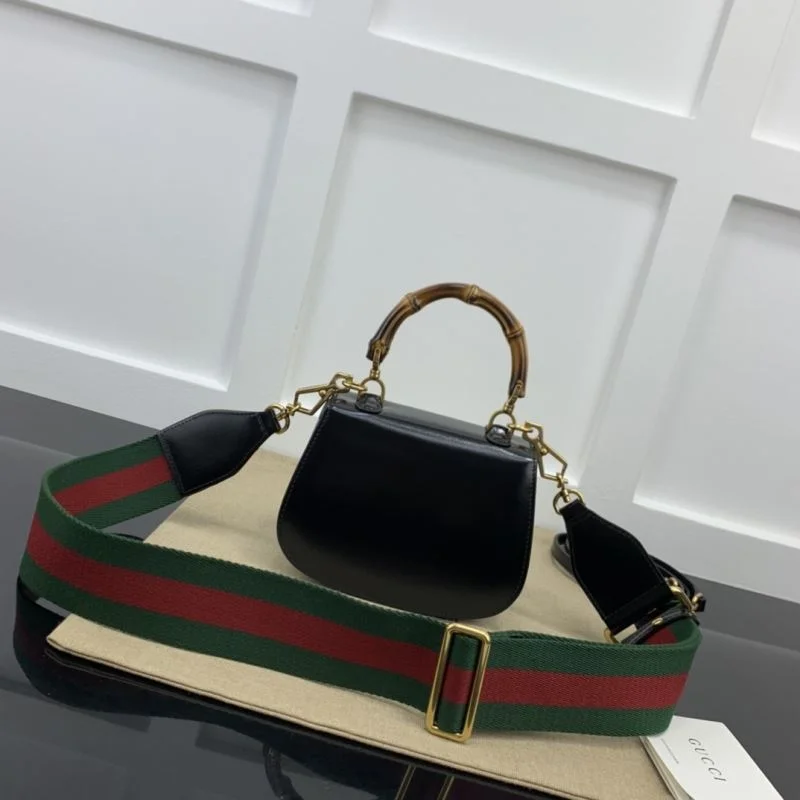 ComfortFit Gucci Top Handle Bags 50178