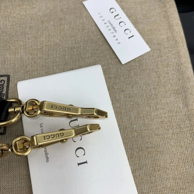 ComfortFit Gucci Top Handle Bags 50178